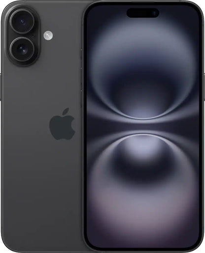 Apple iPhone 16 Plus - Apple Intelligence (Unlocked)