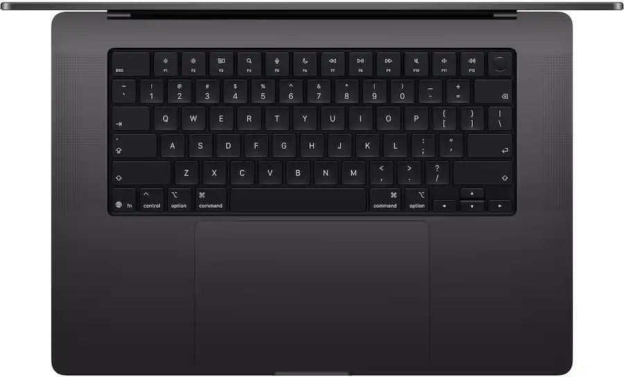 16-inch MacBook Pro (M5 Pro)
