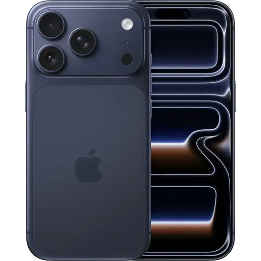 iPhone 17 Pro Fully Unlocked