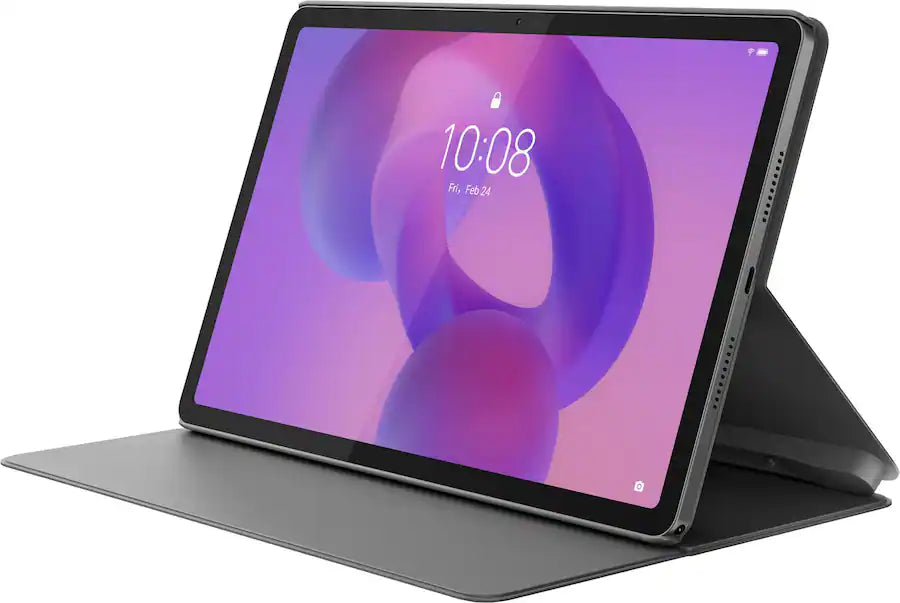 Lenovo Idea Tab 11" 2.5K Tablet - 8GB RAM - 128GB - with Tab Pen & Folio Case - Luna Grey