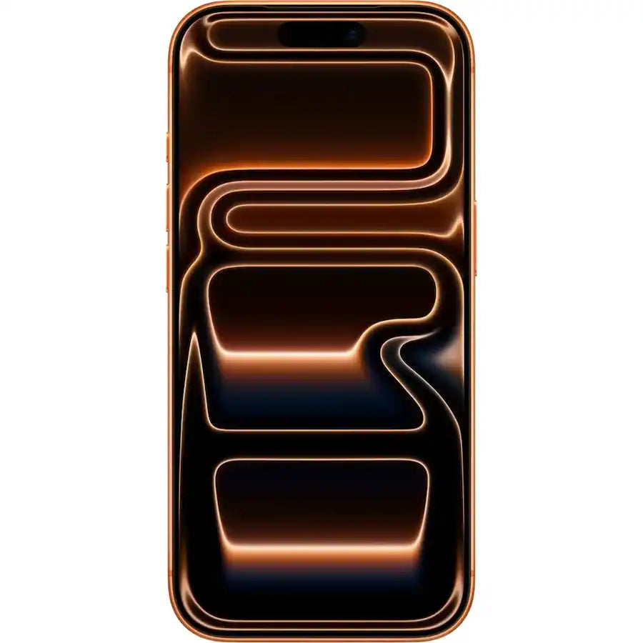 iPhone 17 Pro Fully Unlocked