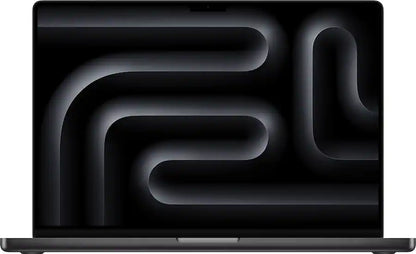 16-inch MacBook Pro - Apple M5 Pro chip with 18-core CPU and 20-core GPU - 24GB Memory - 2TB SSD - Space Black