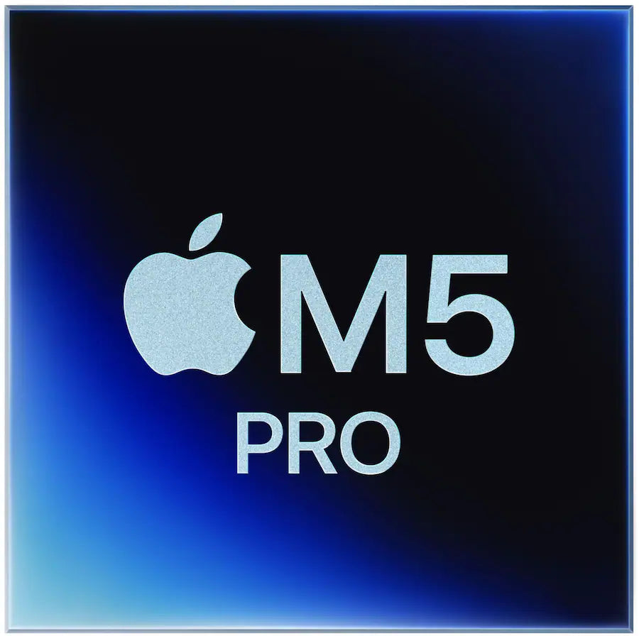 16-inch MacBook Pro (M5 Pro)