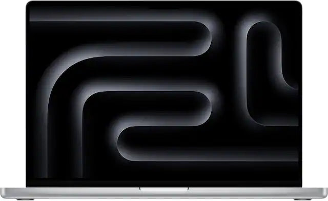 Apple - MacBook Pro 16-inch Laptop - Apple M4 Pro chip Built for Apple Intelligence - 24GB Memory - 512GB SSD - Space Black