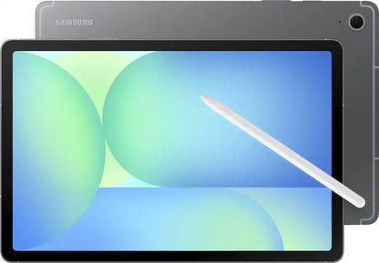 Samsung Galaxy Tab S10 FE 10.9" Wi-Fi Tablet with S-Pen
