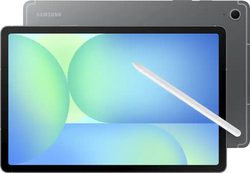 Samsung Galaxy Tab S10 FE 10.9" Wi-Fi Tablet with S-Pen